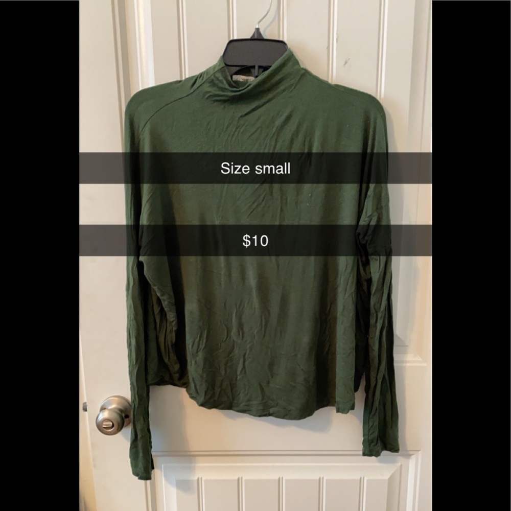 Turtleneck